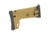 Kinetic Development Group Kinetic SAS Magpul ACR Enhanced Stock w/ Adapter assembled for direct attachment to the SCAR rifle Platform, Magpul, Brown, SCP5-110