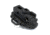 Kinetic Development Group Kinetic SAS Magpul ACR Enhanced Stock w/ Adapter assembled for direct attachment to the SCAR rifle Platform, Black, SCP5-010