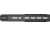 Kinetic Development Group MREX20 A Tactical Rails, Black, MRX5-A-050