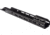 Kinetic Development Group MREX20 AXL Tactical Rails, Black, MRX5-A-060