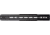 Kinetic Development Group MREX20 AXL Tactical Rails, Black, MRX5-A-060