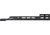 Kinetic Development Group MREX20 AXL Tactical Rails, Black, MRX5-A-060