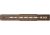 Kinetic Development Group MREX20 AXL Tactical Rails, FDE, MRX5-A-160