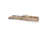 Kinetic Development Group Scar Mrex Mark II M-LOK Rail, FDE, 6.5in MRX5-MK2-120