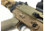 Kinetic Development Group SCAR Talon Ambidextrous 45/90 Safety Selector, 2 Lever Kit, FDE SCP5-130