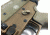 Kinetic Development Group SCAR Talon Ambidextrous 45/90 Safety Selector, 2 Lever Kit, FDE SCP5-130