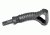 Kinetic Development Group Scarging Handle - SCAR Ambi Charging Handle, Black SCP5-020