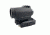 Kinetic Development Group Sidelok Aimpoint Micro Mount Absolute Co-witness, Black, SID5-121