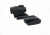 Kinetic Development Group Sidelok Aimpoint Micro Mount Absolute Co-witness, Black, SID5-121