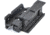 Kinetic Development Group SIDELOK Aimpoint Micro Mount Lower 1/3 Co-Witness, Black SID5-120