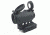 Kinetic Development Group SIDELOK Aimpoint Micro Mount Lower 1/3 Co-Witness, Black SID5-120