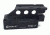 Kinetic Development Group SIDELOK Aimpoint Micro Mount Lower 1/3 Co-Witness, Black SID5-120