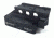 Kinetic Development Group SIDELOK Aimpoint Micro Mount Lower 1/3 Co-Witness, Black SID5-120