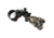 Kinex Systems Duel Bridge Micro Sight Lost XD 5 Pin .019, Lost XD, DBX-M5-LXD