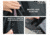 King 4WD Replacement Soft Top, Jeep Wrangler TJ 1997 - 2006, w/o Upper Doors, w/ Tinted Windows, Black Diamond, 14010235