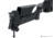 King Arms / Eagle Force Elite Series Straight-Pull Bolt Action K93 LRS1 Airsoft Sniper Rifle, Black, KA-AG-87-BK