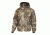 King's Camo Classic Rip Stop Hooded Insulated Jacket, Mountain Shadow, 3XL KCB125-MS-3XL
