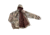 King's Camo Classic Thermal Zip Hoodie Mountain Shadow, Mountain Shadow, Large KCB117-MS-L