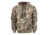 King's Camo Classic Thermal Zip Hoodie Mountain Shadow, Mountain Shadow, Large KCB117-MS-L