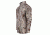 King's Camo Hunter 1/4 Zip Fleece, Desert Shadow, Medium KCM1417-DS-M