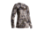 Kings Camo Hunter Long Sleeve Tee - Womens
