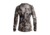 Kings Camo Hunter Long Sleeve Tee - Womens