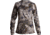 Kings Camo Hunter Long Sleeve Tee - Womens