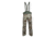 Kings Camo Hunter Wind-Defender Pro Fleece Bib Pant - Mens