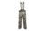 Kings Camo Hunter Wind-Defender Pro Fleece Bib Pant - Mens