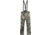 Kings Camo Hunter Wind-Defender Pro Fleece Bib Pant - Mens