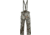 Kings Camo Hunter Wind-Defender Pro Fleece Bib Pant - Mens
