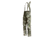 Kings Camo Hunter Wind-Defender Pro Fleece Bib Pant - Mens
