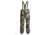 Kings Camo Hunter Wind-Defender Pro Fleece Bib Pant - Mens