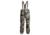 Kings Camo Hunter Wind-Defender Pro Fleece Bib Pant - Mens