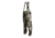 Kings Camo Hunter Wind-Defender Pro Fleece Bib Pant - Mens