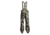 Kings Camo Hunter Wind-Defender Pro Fleece Bib Pant - Mens