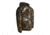 Kings Camo Insulated Hooded Jacket - Mens