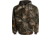Kings Camo Insulated Hooded Jacket - Mens