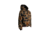 Kings Camo Insulated Hooded Jacket - Mens