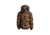 Kings Camo Insulated Hooded Jacket - Mens
