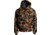 Kings Camo Insulated Hooded Jacket - Mens