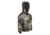 Kings Camo Insulated Hooded Jacket - Mens