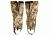 King's Camo Leg Gaiter, Mountain Shadow, One Size KCM2129-MS, EDEMO1