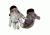 King's Camo Lightweight Glove, Desert Shadow, Medium/Large KCG5000-DS-M/L