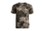 Kings Camo Classic Cotton Short Sleeve Tee, KC Ultra, Medium, KCB103-KCU-M