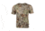 Kings Camo Classic Short Sleeve Tee, Desert Shadow, 2XL, KCB103-DS-2XL