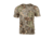 Kings Camo Classic Short Sleeve Tee, Desert Shadow, 2XL, KCB103-DS-2XL