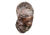 Kings Camo Hood Mask, Desert Shadow, One Size, KCG1700-DS