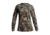 Kings Camo Hunter Long Sleeve Tee, Ladies, Desert Shadow, Small, KCL2130-DS-S