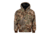 Kings Camo Kids Insulated Hooded Jacket, Desert Shadow, Small, KCK220-DS-S